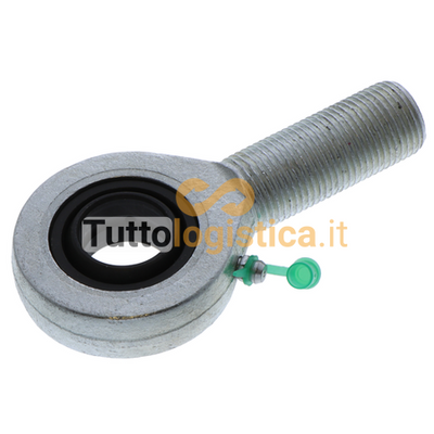 End-tie TotalSource per carrelli elevatori Jungheinrich | 269/51120984