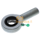 End-tie TotalSource per carrelli elevatori Jungheinrich | 269/51120984