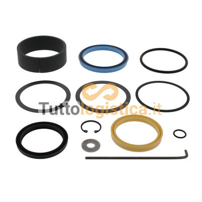 Kit Guarnizioni TotalSource per Carrelli Elevatori Mitsubishi | 272/9305100028