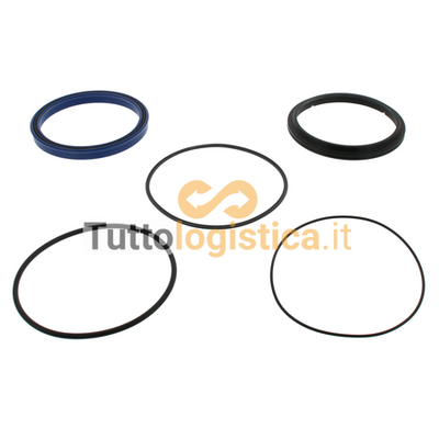 Kit Guarnizioni TotalSource per Carrelli Elevatori Jungheinrich | 269/14304080