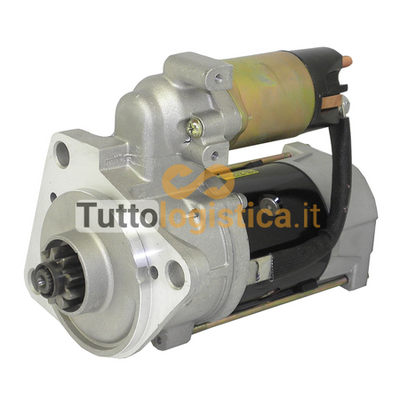 Motorino di avviamento TotalSource per Doosan-Daewoo | 954/A433767