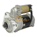Motorino di avviamento TotalSource per Doosan-Daewoo | 954/A433767