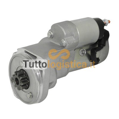 Motorino di avviamento TotalSource per carrelli elevatori Toyota | 058/12990077010