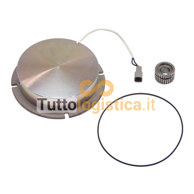 Freno Elettromagnetico Warner Electric PK35 48V per Doosan-Daewoo | 954/13010400301