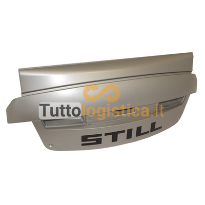 Cover di protezione TotalSource per carrelli elevatori STILL | 255/56334313800