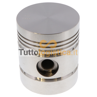 Pistone con spinotto STD TotalSource per motori Hyster | 001/178439