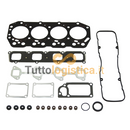 Kit guarnizioni smerigliatura valvole per motori Toyota TotalSource | 058/041122015071