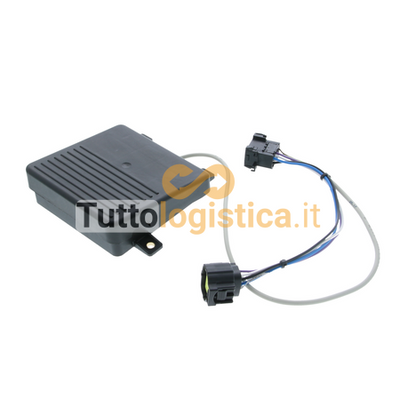Switch elettrico compatibile per carrelli elevatori STILL | 255/51813810313