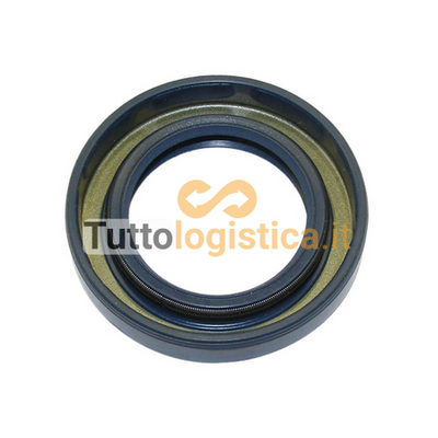Guarnizione di tenuta TotalSource compatibile con Toyota | 058/28884