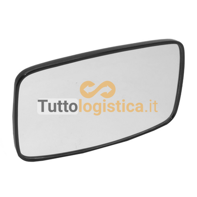 Specchietto retrovisore per carrelli elevatori Mitsubishi TotalSource | 272/9140411500