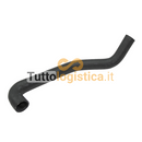 Tubo flessibile inferiore TotalSource per carrelli elevatori Yale | 003/580054740