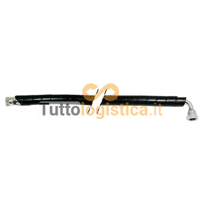 Tubo Idraulico P/S per Carrelli Elevatori Mitsubishi TotalSource | 272/91K7612200