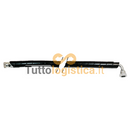 Tubo Idraulico P/S per Carrelli Elevatori Mitsubishi TotalSource | 272/91K7612200