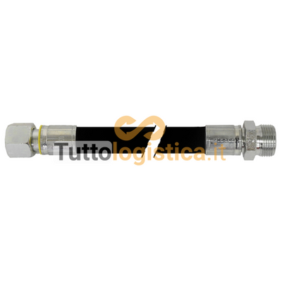 Tubo flessibile TotalSource compatibile con carrelli elevatori Yale | 003/580084974