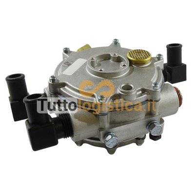 Vaporizzatore IMPCO compatibile con carrelli elevatori CLARK | 007/4359543