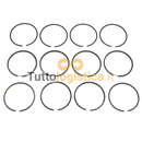 Set fasce elastiche standard TotalSource per motori Nissan | 057/12033L2006