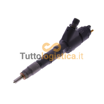 Iniettore Bosch Completo per Mezzi Kalmar | 546/9239763361