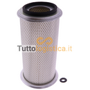 Filtro Aria TotalSource per Carrelli Elevatori Jungheinrich | 269/50307171