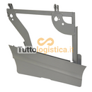 Gruppo Porta per Carrelli Elevatori STILL TotalSource | 255/50634005106