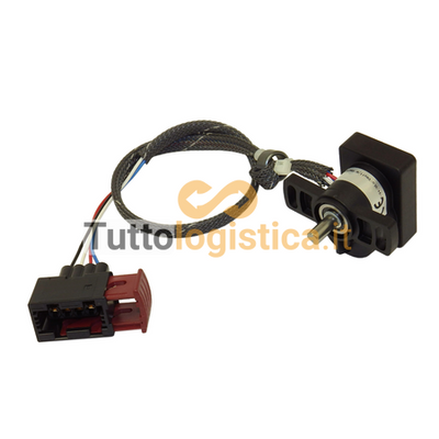 Cablaggio Vishay per carrelli elevatori STILL | 255/50103801006