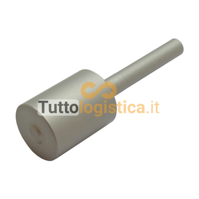 Pistone Accumulatore TotalSource per Carrelli Elevatori Toyota | 058/327362661071