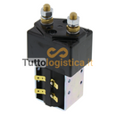 Contattore di Potenza Albright per Carrelli Elevatori Jungheinrich | 269/16230480