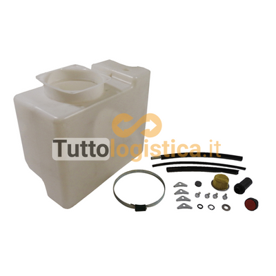 Serbatoio Idraulico TotalSource per Carrelli Elevatori Yale | 003/580014482