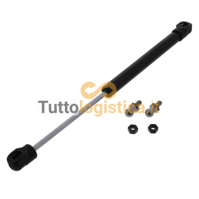 Ammortizzatore TotalSource per carrelli elevatori Jungheinrich | 269/50003485