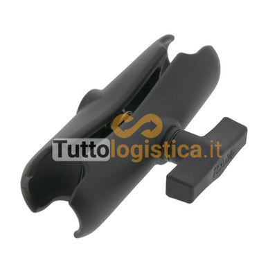 Supporto RAM MOUNTS Clamp per carrelli elevatori Jungheinrich | 269/51193756