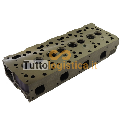 Testata cilindri nuda per motori Combilift TotalSource | AY7/LPK00035