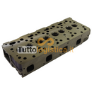 Testata cilindri nuda per motori Combilift TotalSource | AY7/LPK00035
