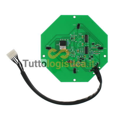 Scheda Elettronica Board A compatibile Mitsubishi | 272/0904904