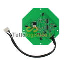 Scheda Elettronica Board A compatibile Mitsubishi | 272/0904904