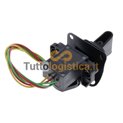 Joystick di comando Sakae per carrelli elevatori Kalmar | 546/9209300038