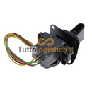 Joystick di comando Sakae per carrelli elevatori Kalmar | 546/9209300038