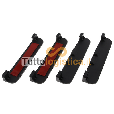 Kit Cuscinetti TotalSource per Carrelli Elevatori Toyota | 058/005904490071
