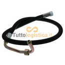 Tubo flessibile TotalSource compatibile con carrelli elevatori Linde | 400/3964483528