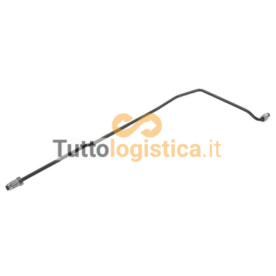 Tubo Freno Anteriore Destro per Toyota TotalSource | 058/476012660071