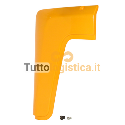 Cover di protezione per carrelli elevatori Jungheinrich | 269/51428724