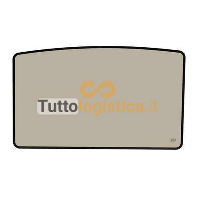 Finestra tetto TotalSource compatibile con carrelli elevatori Linde | 400/3964376300