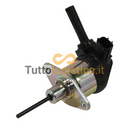 Solenoide 12V TotalSource per carrelli elevatori Jungheinrich | 269/51360055