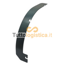 Parafango TotalSource per carrelli elevatori Toyota | 058/52542F218071
