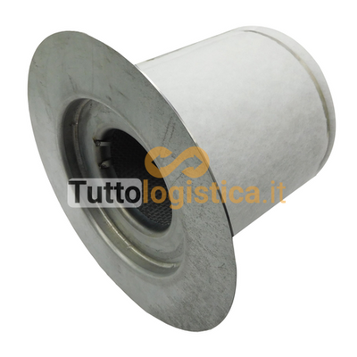 Separatore Aria-Olio TotalSource per macchine Doosan-Daewoo | 954/22570691