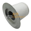 Separatore Aria-Olio TotalSource per macchine Doosan-Daewoo | 954/22570691