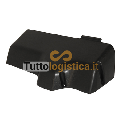 Dashboard TotalSource per carrelli elevatori Linde | 400/3524380200