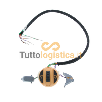 Cablaggio Impugnatura TotalSource per Carrelli Elevatori Crown | 002/140738
