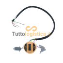 Cablaggio Impugnatura TotalSource per Carrelli Elevatori Crown | 002/140738