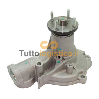 Pompa Acqua TotalSource per Carrelli Elevatori Yale | 003/582041718