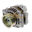 Alternatore 24V 100A compatibile Mitsubishi TotalSource | 272/A4TR5691