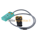 Sensore Pepperl+Fuchs per carrelli elevatori Toyota | 058/212481050